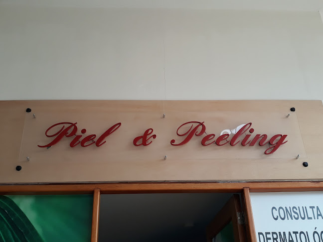 Piel & Peeling - Dermatólogo