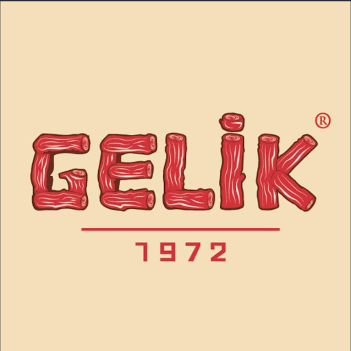 Gelik 1972 Beykent | First Avenue logo