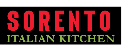 Sorento Restaurant logo