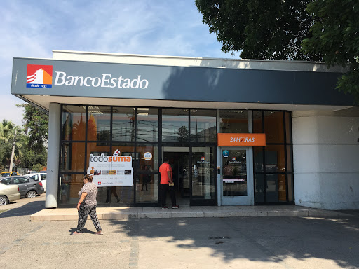 Bancoestado, Avda Recoleta 5610, Esq G Subiabre, Huechuraba, Santiago, Región Metropolitana, Chile, Banco | Región Metropolitana de Santiago