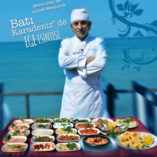 Akbey Balık Restoran logo