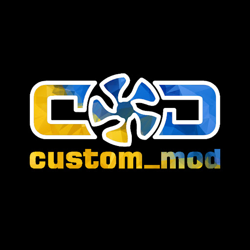 Custom_MOD
