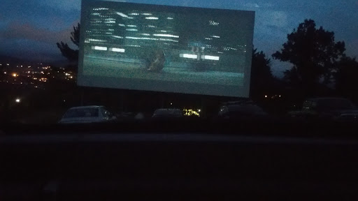 Drive-in Movie Theater «Circle Drive-In Theatre​», reviews and photos, 1911 Scranton Carbondale Hwy, Scranton, PA 18508, USA