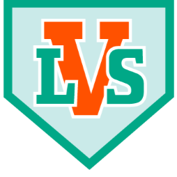Leeflang Vitaal en Succesvol logo
