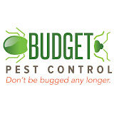 Budget Pest Control Inc.