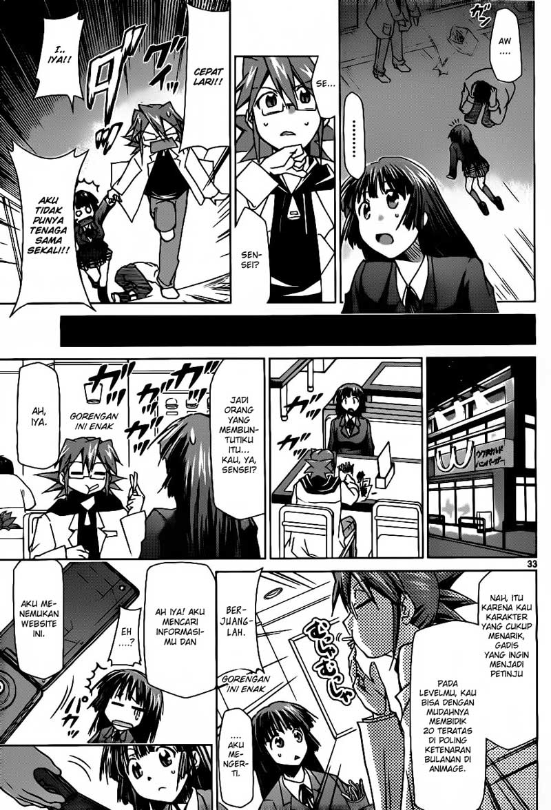 Komik denpa kyoushi 001 2 Indonesia denpa kyoushi 001 Terbaru 32|Baca Manga Komik Indonesia|