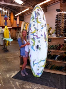 custom handshaped sup boards surfboards stand up paddleboards