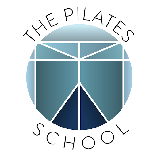 The Pilates School SF logo