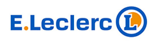 E.Leclerc NANTERRE logo