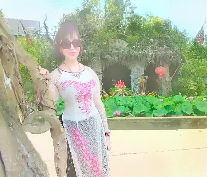Đi Lễ Đền Cô Bé Tân An Đi Lễ Đền Cô Bé Tân An