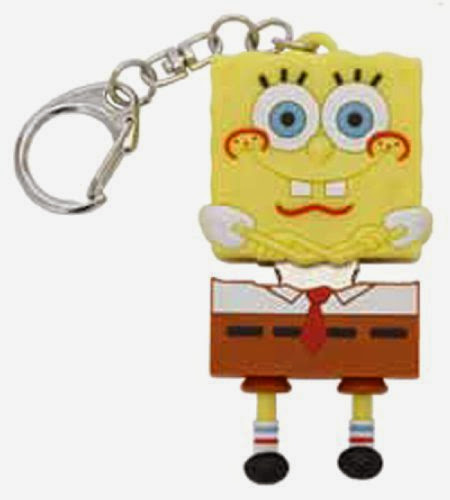  Nickelodeon Spongebob 8 GB USB Drive (18262)