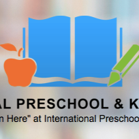 International Preschool & Kindergarten logo