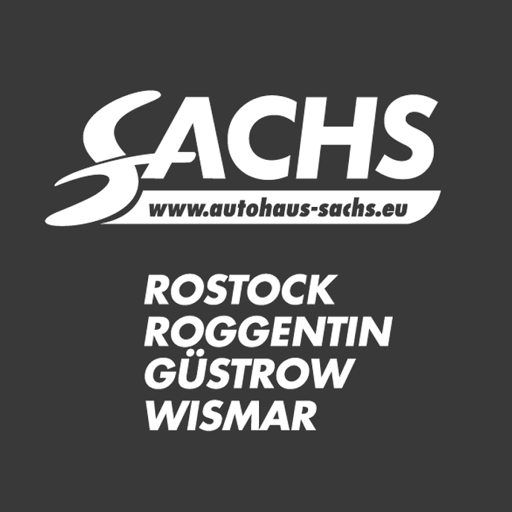Autohaus Sachs GmbH in Güstrow logo