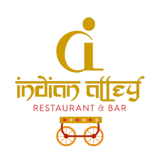 Indian Alley Wakefield Restaurant and Bar logo