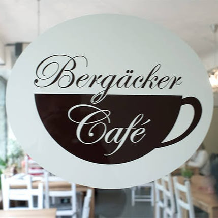 Bergäcker Café GmbH logo