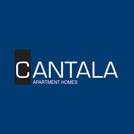 Cantala Apartments logo
