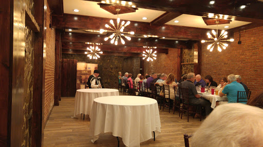 Restaurant «La Dolce Casa», reviews and photos, 16 W Broad St, Tamaqua, PA 18252, USA