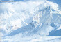 Avalanche Chablais, secteur Pointe d'Anterne, Pointe du Dérochoir - Photo 6 - © Périllat Raymond