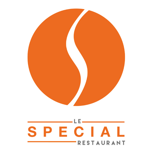 LE SPECIAL restaurant logo
