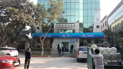YES Bank Okhla Phase Iii Branch - New Delhi, Ground Floor, Plot No 201,, Okhla Industrial Area Phase 3,, New Delhi, Delhi 110020, India, Financial_Institution, state DL