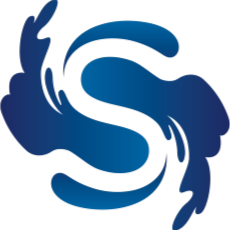 The Sands Social logo