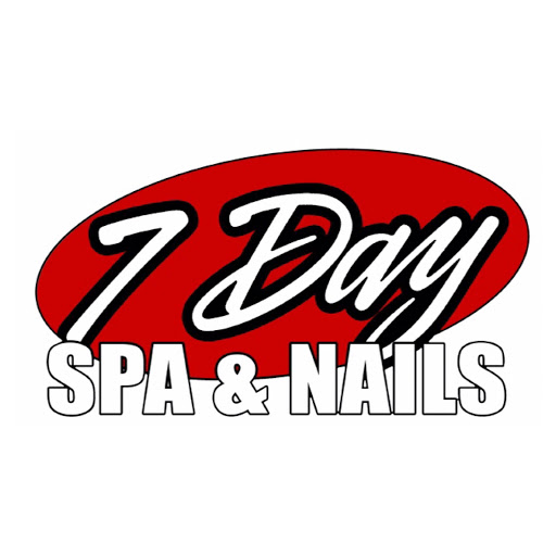 7 Day Spa & Nails