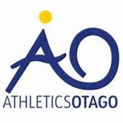 Athletics Otago logo