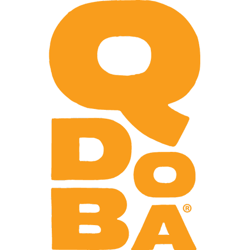 QDOBA Mexican Eats logo