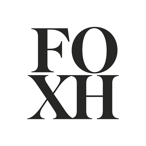 Fox Hair logo