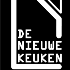 De Nieuwe Keuken logo