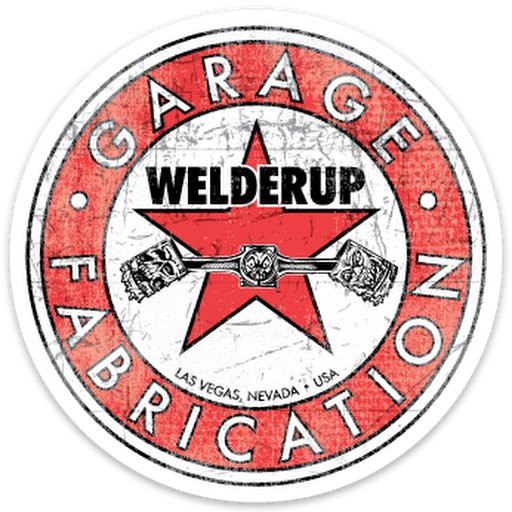 Welder Up logo