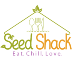 Seed Shack logo