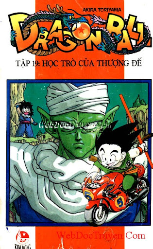 7 Viên Ngọc Rồng Tập 19 WebDocTruyen.Com 7 Viên Ngọc Rồng Tập 19 Untitled 000 WebDocTruyen.Com