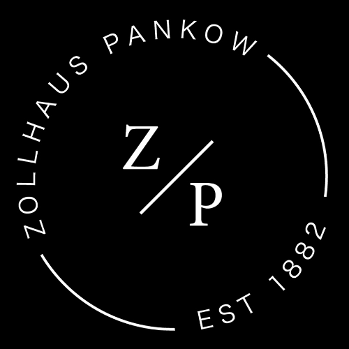 Zollhaus Pankow logo
