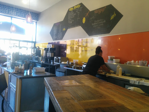 Coffee Shop «Hive, the place to bee», reviews and photos, 2139 MacArthur Blvd, Oakland, CA 94602, USA