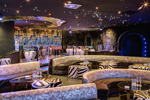 Cavalli Club, Fairmont Hotel, Sheikh Zayed Road - Dubai - United Arab Emirates, Night Club, state Dubai