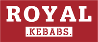 ROYAL KEBABS logo