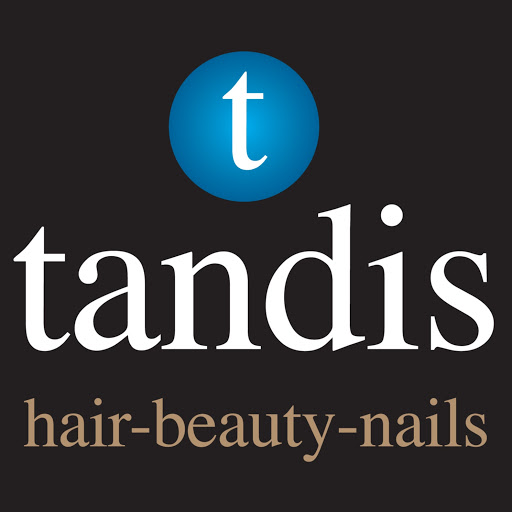 Tandis Hair and Beauty Salon logo