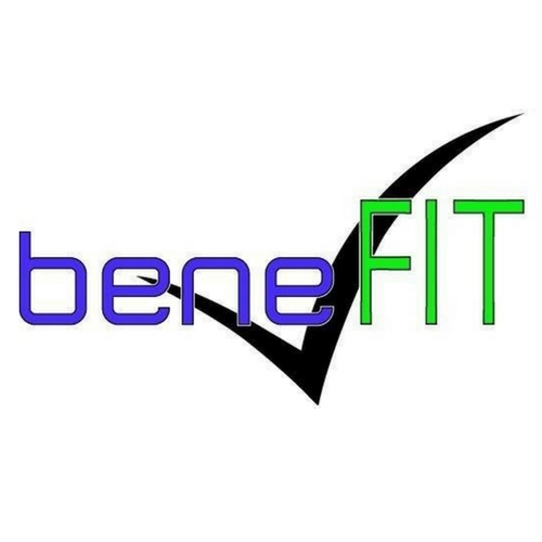 beneFIT logo