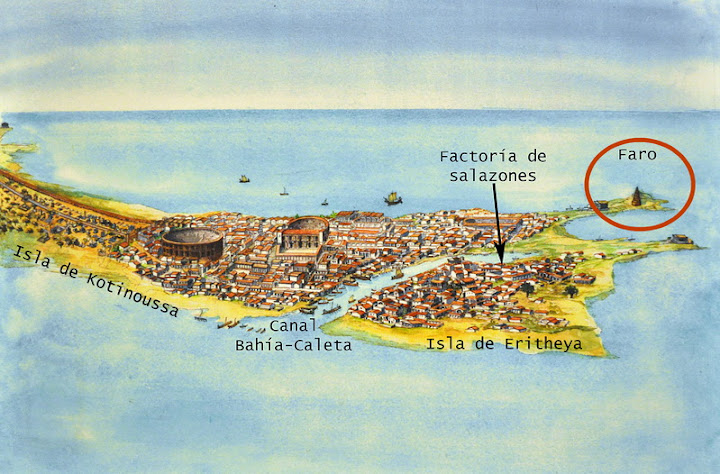 Faro de Cadiz