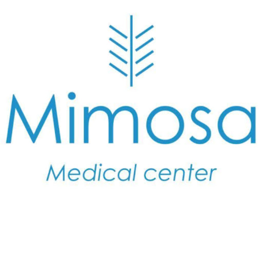 Center Mimosa Rhode