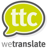 TTC wetranslate Ltd