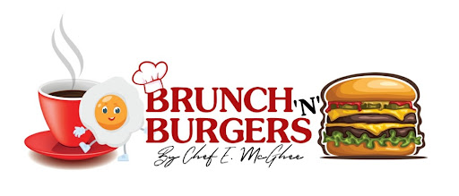 BRUNCH N BURGERS CHICAGO logo