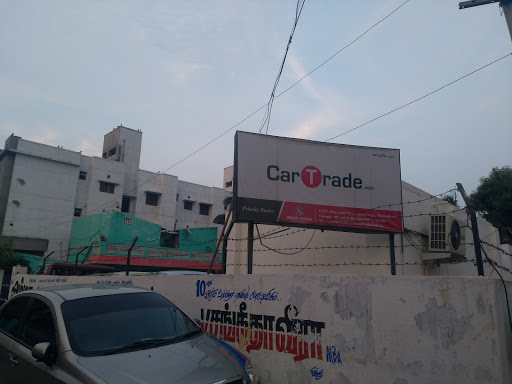 Bright choice, No1/351 Moovender street, Natesa nagar, Medavakkam, Chennai, Tamil Nadu 600100, India, Car_Dealer, state TN