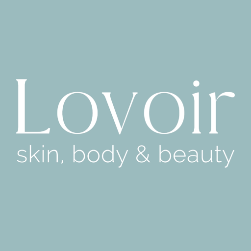 Lovoir Beauty Salon & Day Spa Avonhead logo
