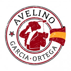 Avelino Tapas y Vino logo
