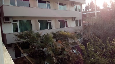Photos of Motel &ldquo;Eros&ldquo;