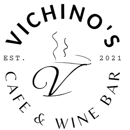 Vichino's Cafe & Wine Bar logo
