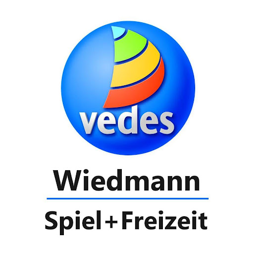 Spielwaren Wiedmann GmbH logo