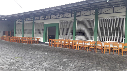 photo of Warung Sumilir Bulak Tampo